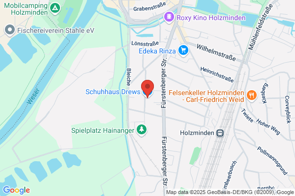 Schuhhaus Drews GmbH