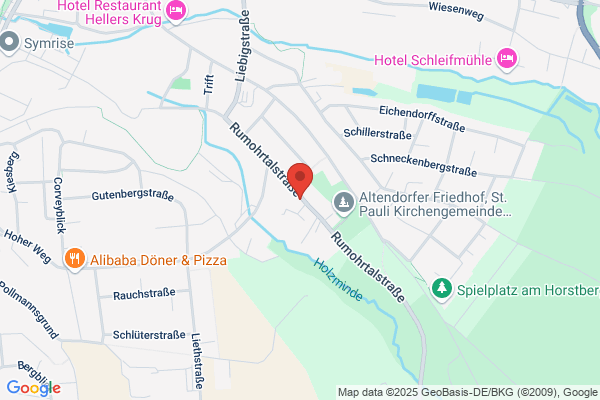 FAA Bildungsgesellschaft Niedersachsen mbH