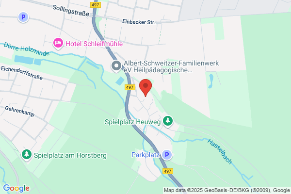 DRK Seniorenhaus am Pipping