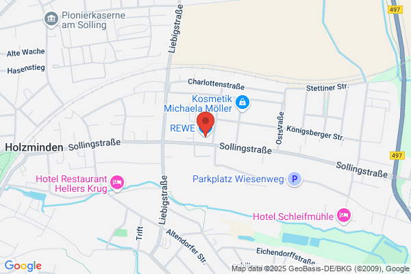 REWE