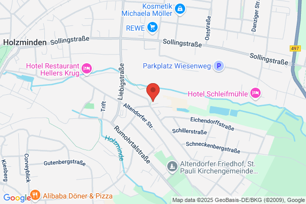 Dörrier Gesellschaft mit beschränkter Haftung, Dieter