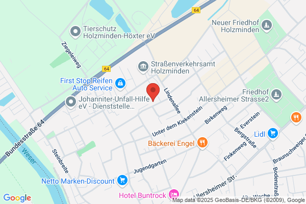 Rüdiger Hue