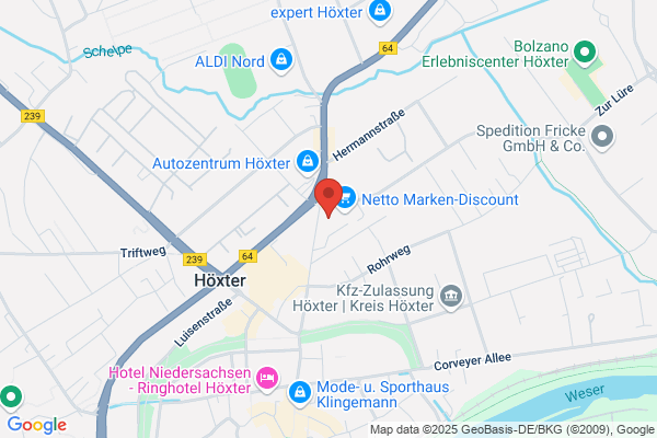 Jehovas Zeugen Versammlung Höxter e.V.
