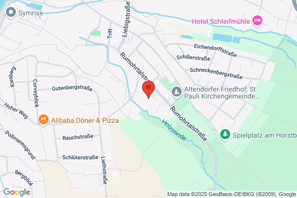 Grossohaus Salzmann KG