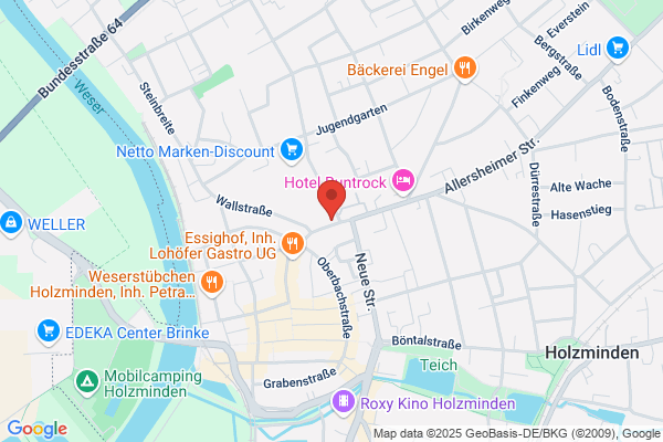 Öffentliche Versicherung Braunschweig - Schaden-Schnell-Service
