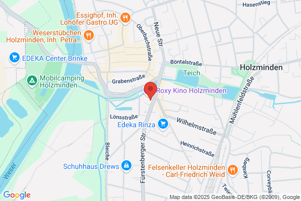ARAG SE Hauptgeschäftsstelle
