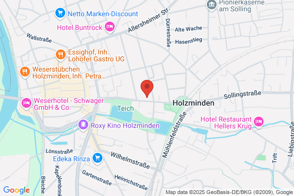 Öffentliche Versicherung Braunschweig - geschlossen