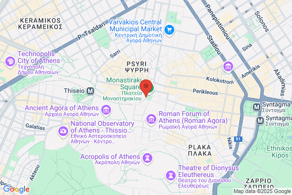 Athen