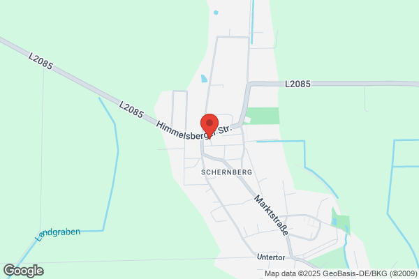 Gemeinde Schernberg