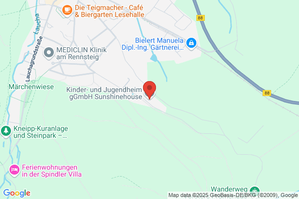 Kinderheim