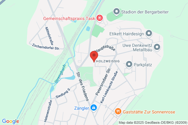 Seniorenbegegnungsstätte