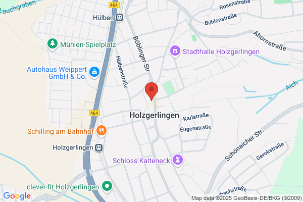 Stadtverwaltung Stadtverwaltung