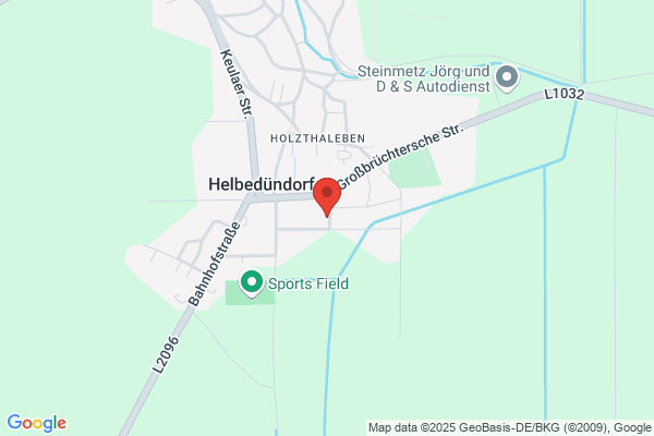 Gemeindeverwaltung Helbedündorf