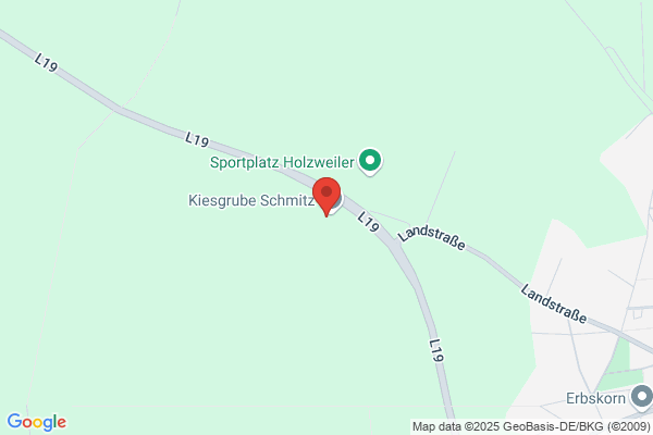 Engelbert Schmitz Sand- und Kiesgruben GmbH Co. KG