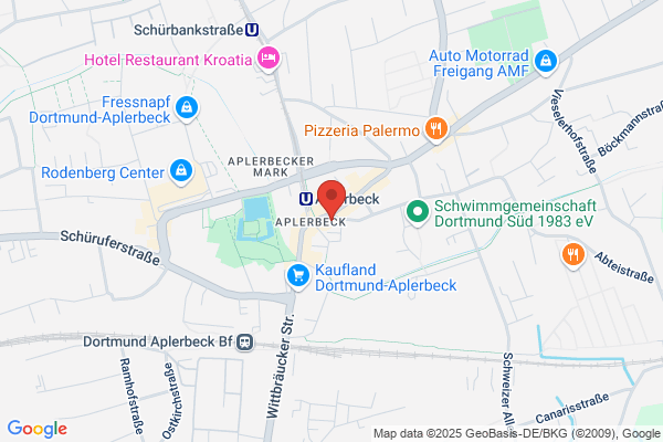 Kranich-Apotheke Dr. Friedrich
