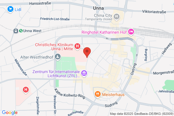 Mozart Apotheke Unna