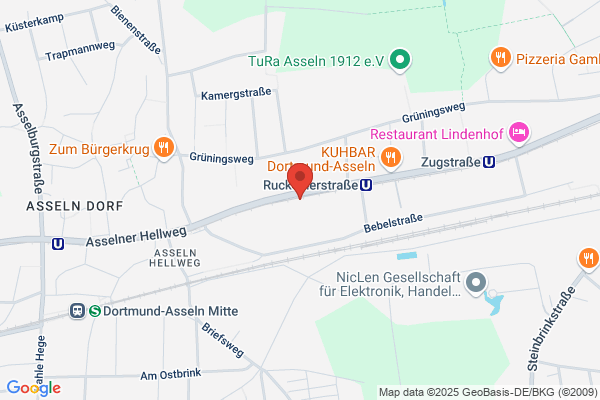 Gemeinschaftspraxis Jordan und Schreiber