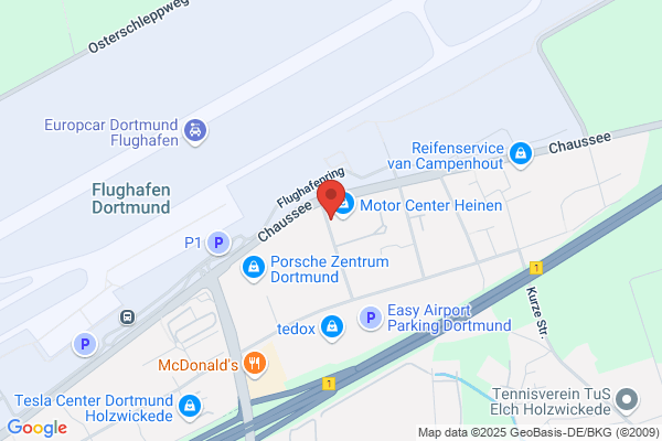AVK GmbH