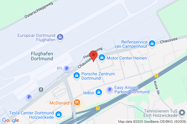 Autohaus Kleine KG
