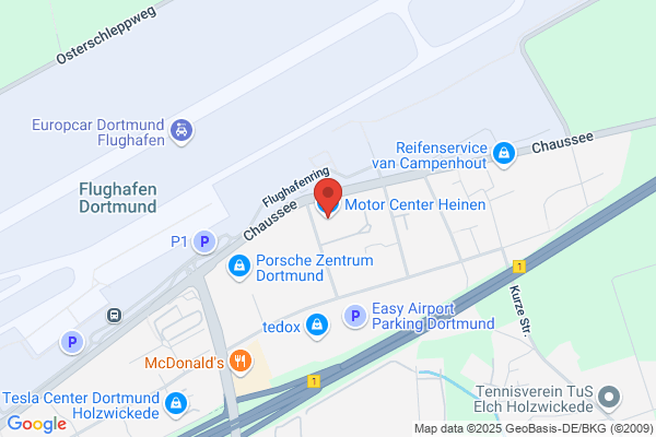 Autohaus Muermann GmbH