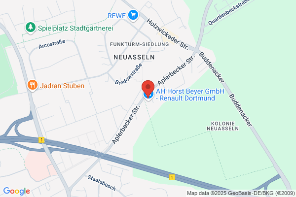 Beyer Vertriebs GmbH