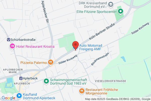 AMF Auto Motorrad Freigang