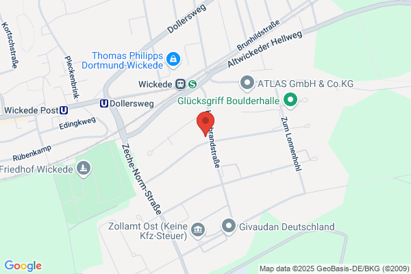 Bosch Car Service Gebrüder Choudna GmbH
