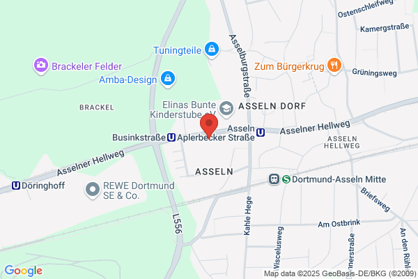 T-Tankstelle