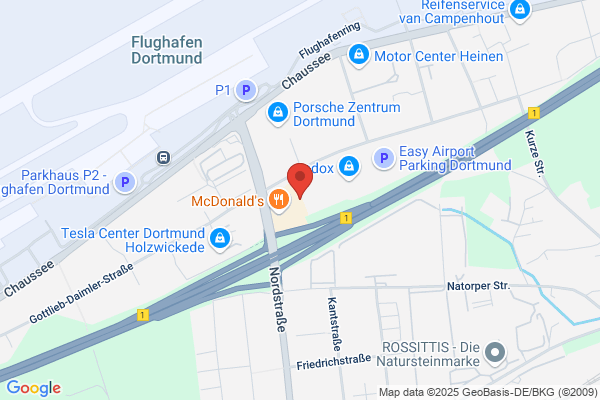 Bäckerei Westermann GmbH