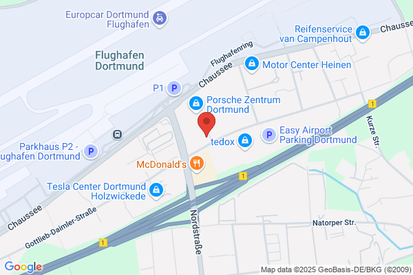 Bäckerei-Konditorei Niehaves GmbH & Co.KG