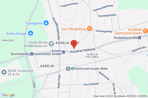 Bäckermeister Grobe GmbH & Co. KG Asseln