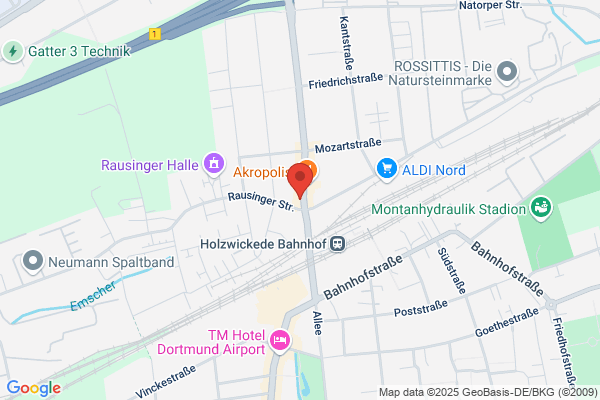 Bäckermeister Grobe GmbH & Co. KG Sölde