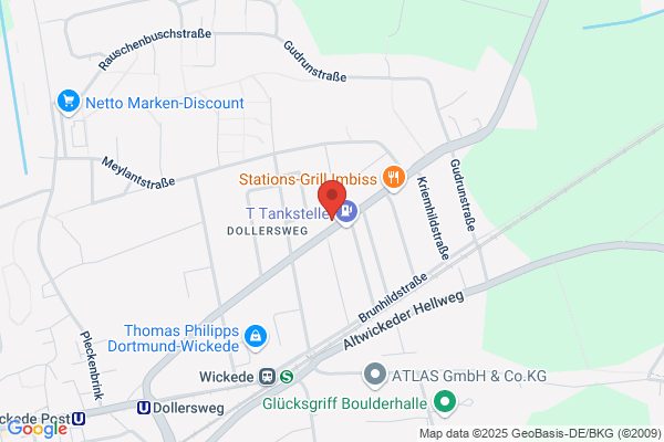 Bäckermeister Grobe GmbH & Co. KG Wickede