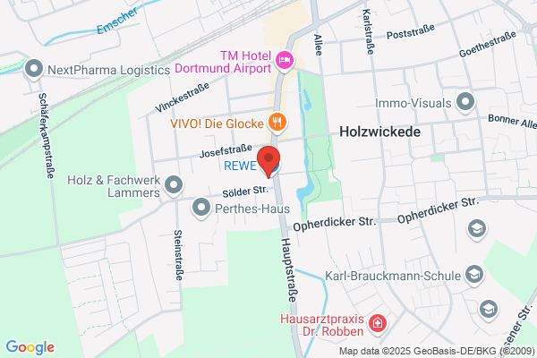 Hobergs Bäckereien GmbH