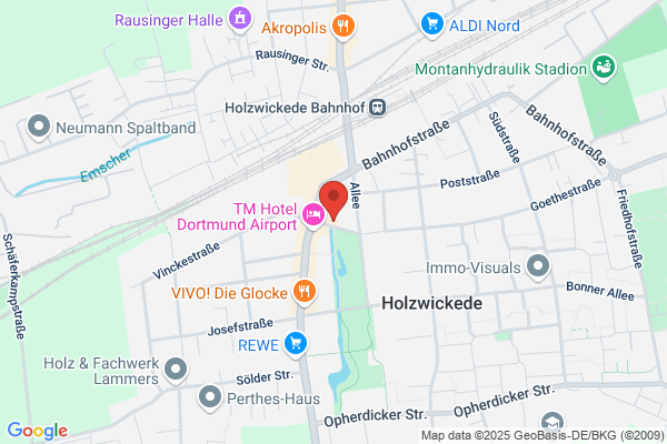 Uffelmanns feine Bäckereien