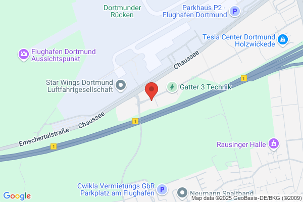 Projekttechnik Kleff