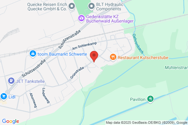 Sutoris Bauunternehmen