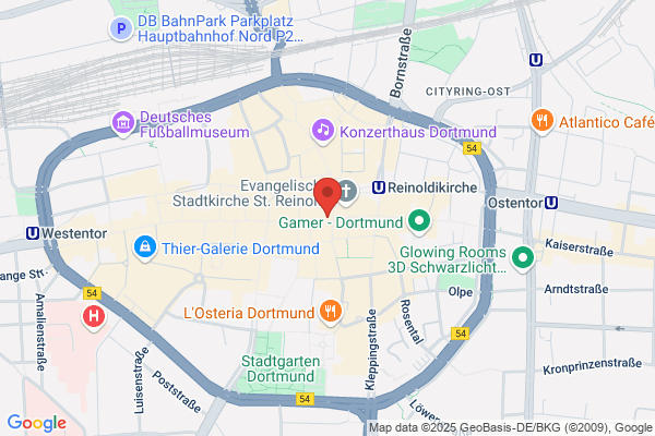 Peek & Cloppenburg