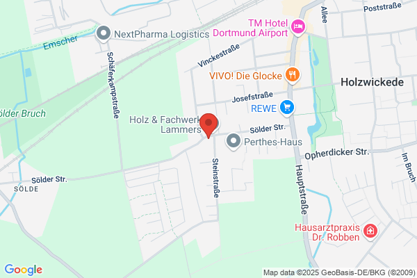 Medscribe Backoffice Dortmund medizinischer Schreibservice