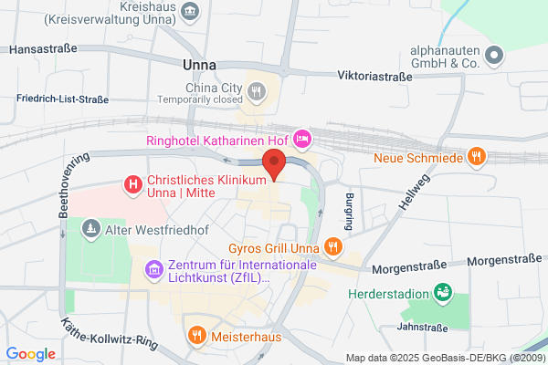Pralinothek Unna GmbH