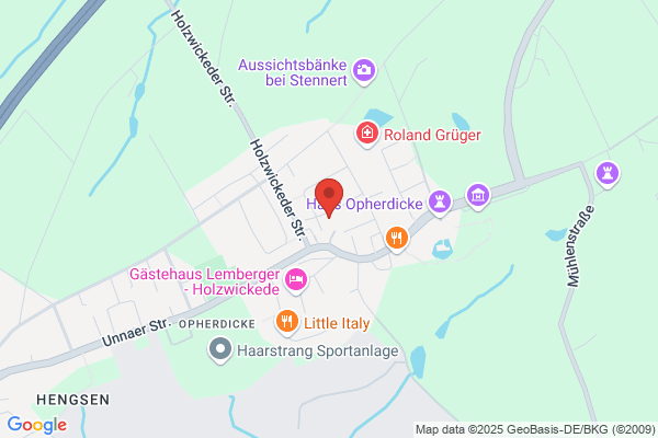 Dachdeckerei Externbrink GmbH & Co. KG