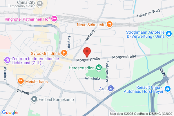 WSD Bedachungs GmbH