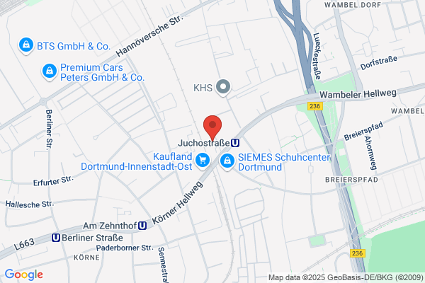Wendel Bedachungs GmbH