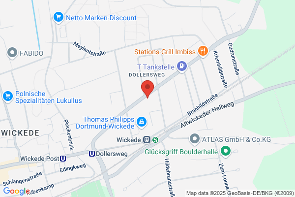 ETS-gabelstapler Seiten-, Vierwege- und