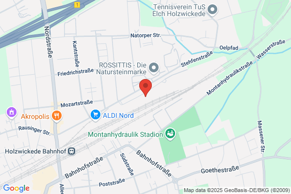 Entrümpelung Lorenz