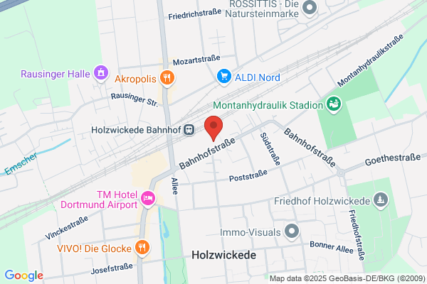 Howitowngastro GmbH