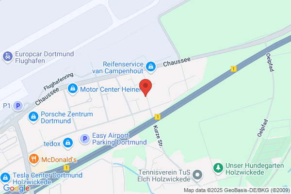 Kost Siebdruck GmbH