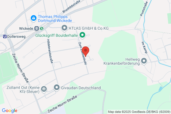 Elektro Becker GmbH