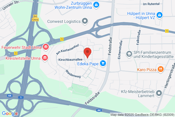 Paschedag & Schulte GbR