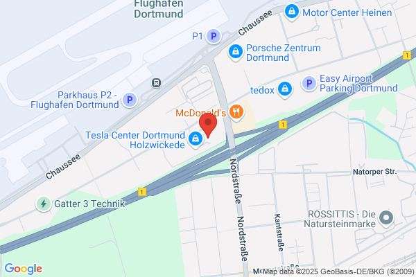 TAD Gesellschaft für Elektronik-Systemtechnik mbH